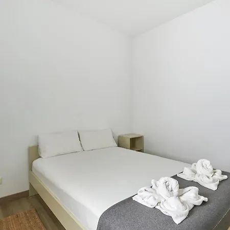 Ol Cute apartment in quiet Olivera st Barcelona Exterior foto