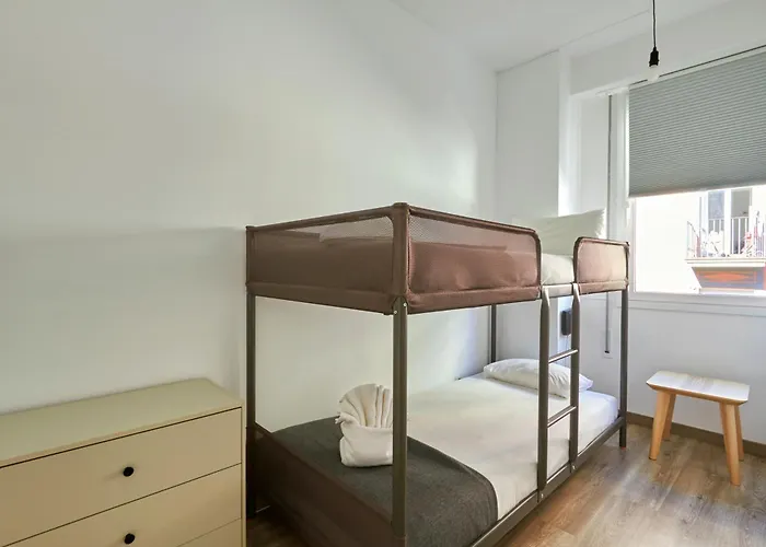 Ol Cute Apartment In Quiet Olivera St