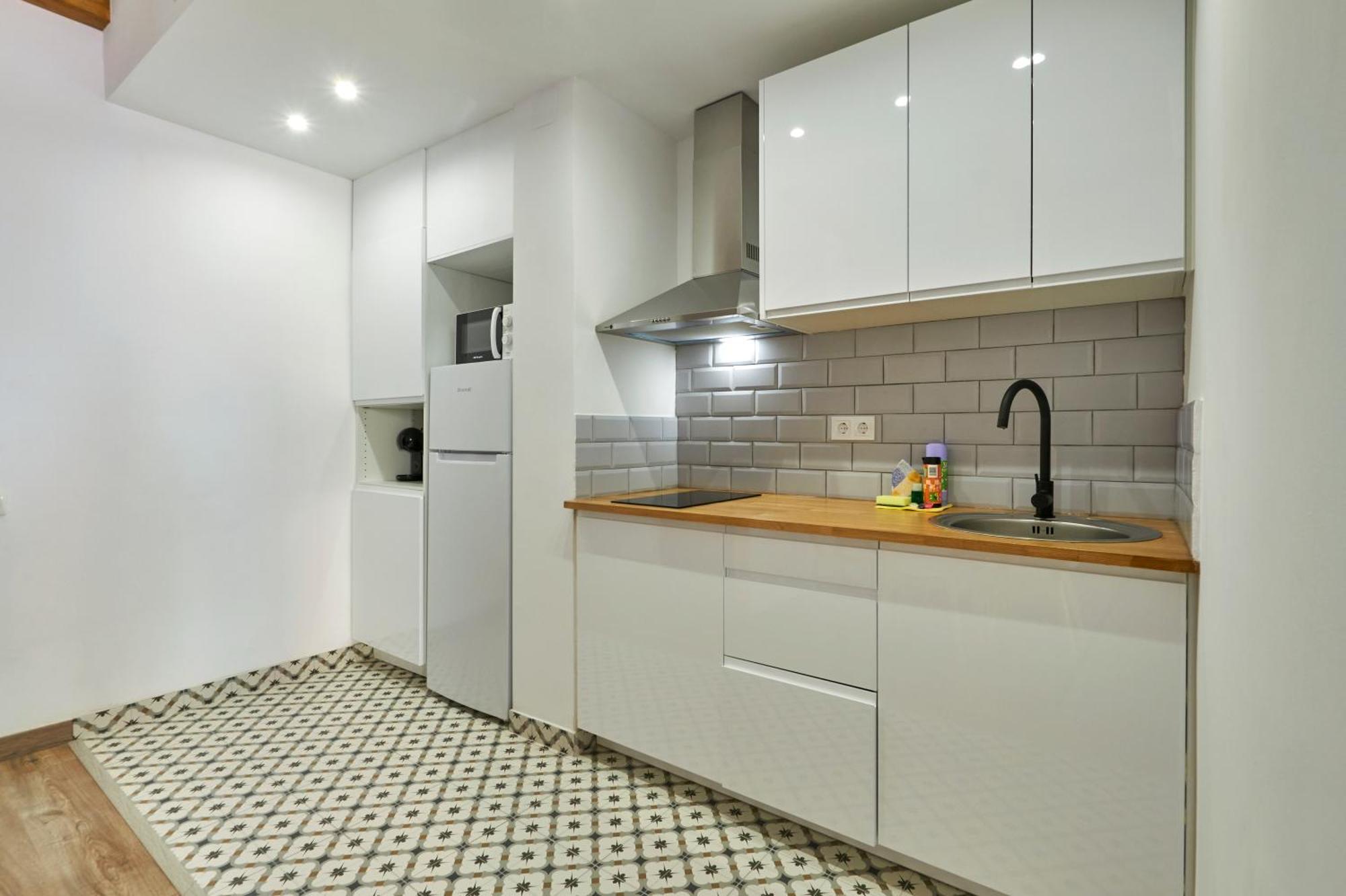 Ol Cute Apartment In Quiet Olivera St Apartment *