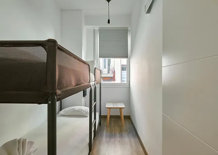 Ol Cute Apartment In Quiet Olivera St